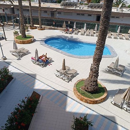 San BartoloméKoka Vacations 308 Playa Del Inglesアパートメント エクステリア 写真