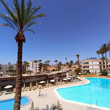 San BartoloméKoka Vacations 308 Playa Del Inglesアパートメント エクステリア 写真
