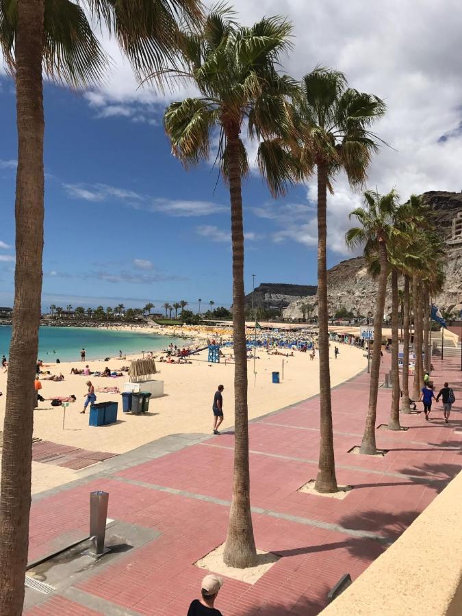 San BartoloméKoka Vacations 308 Playa Del Inglesアパートメント エクステリア 写真