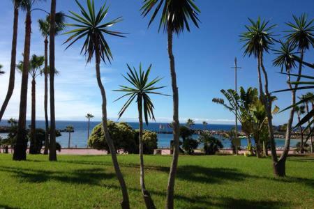 San BartoloméKoka Vacations 308 Playa Del Inglesアパートメント エクステリア 写真