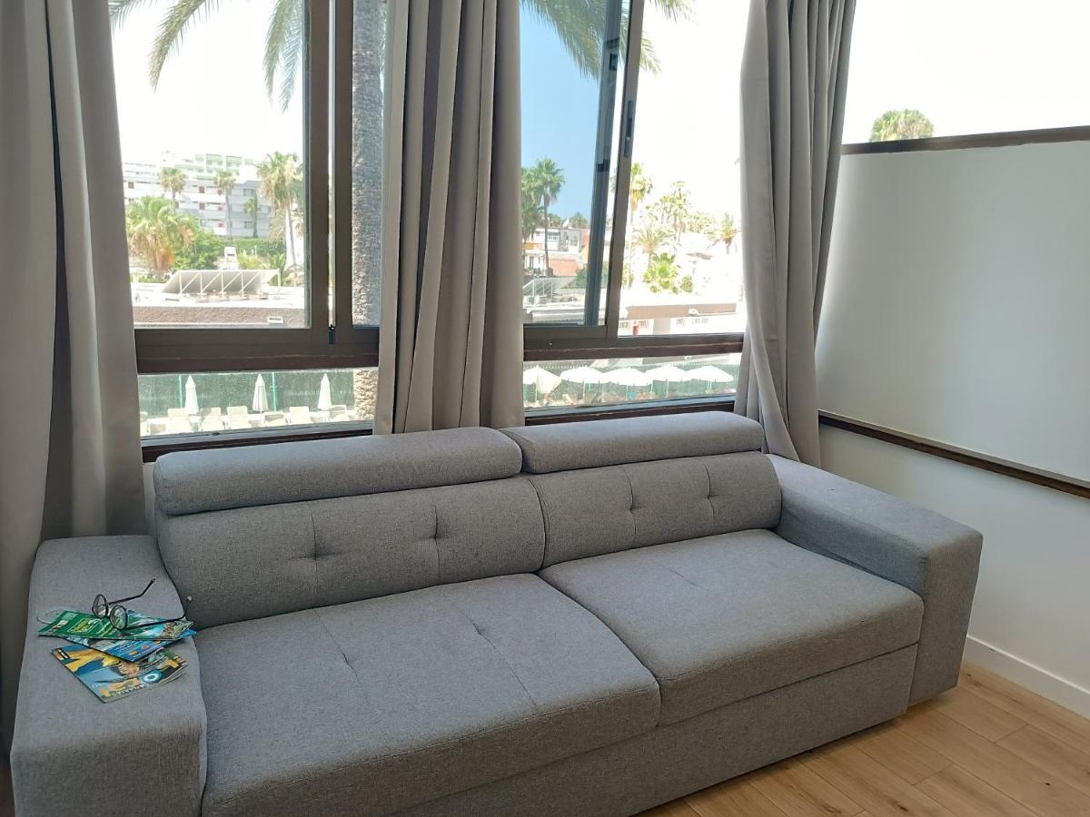 San BartoloméKoka Vacations 308 Playa Del Inglesアパートメント エクステリア 写真