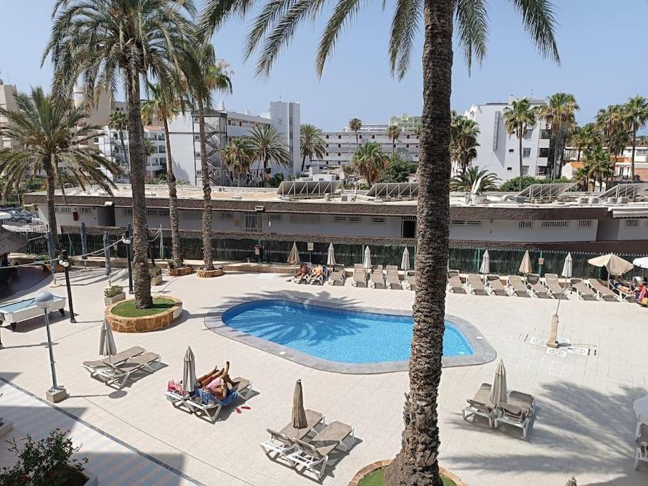 San BartoloméKoka Vacations 308 Playa Del Inglesアパートメント エクステリア 写真